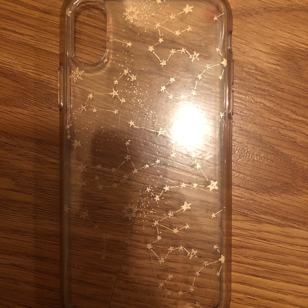 heyday iphone x/xs case